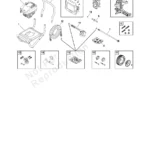 BRIGGS AND STRATTON, 020537-00, IPL.4 thumbnail